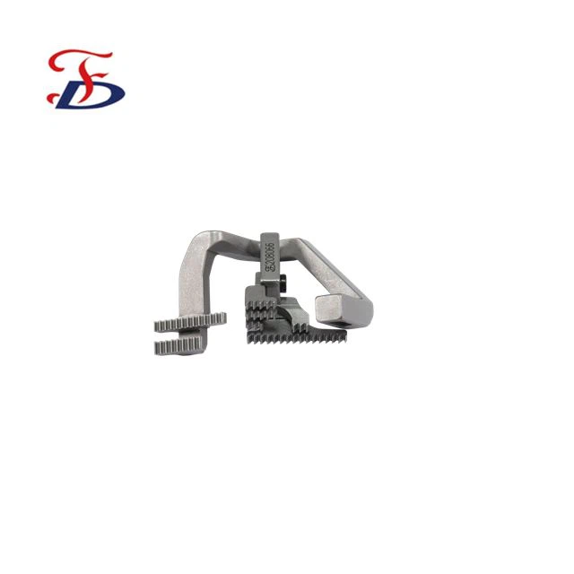 Feed Dog For PEGASUS Feed Dog For PEGASUS