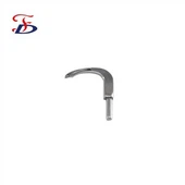 Looper Needle Guard untuk Saudara B511 Ef4 B926 980