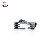 Mesin Jahit Makanan Anjing Untuk YAMATO