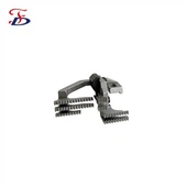 Anjing Suapan Empat Benang Siruba