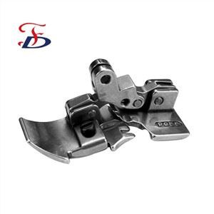 Kaki Penekan Bahagian Lembing Mesin Jahit