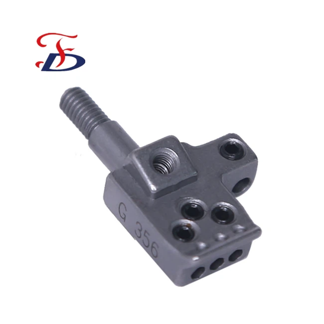 Pemegang Jarum Untuk Bahagian Mesin Jahit Pegasus