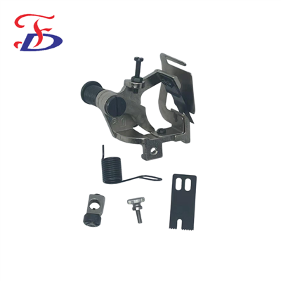 A9 Gathering Attachment Untuk Mesin Jahit