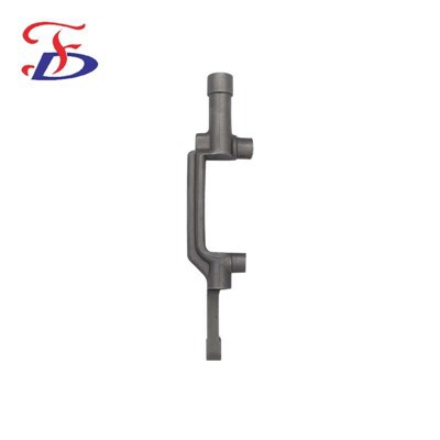 Pelaburan Mentah Kilang China Casting Oem Semua Jenis Foundry