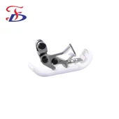 Teflon Presser Foot Untuk PEGASUS